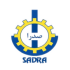 Sadra-logo
