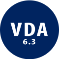 VDA-6.3